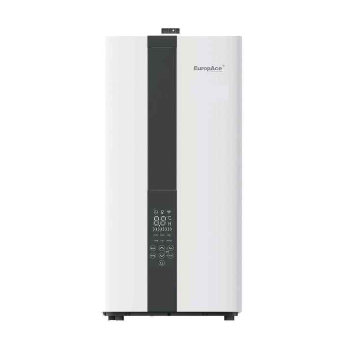 EUROPACE CASEMENT AIRCONDITIONER 8.000BTU